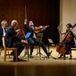 Ni a Haydn ni a Mozart: el bicentenario de Arriaga suena a “tripas y agallas”
