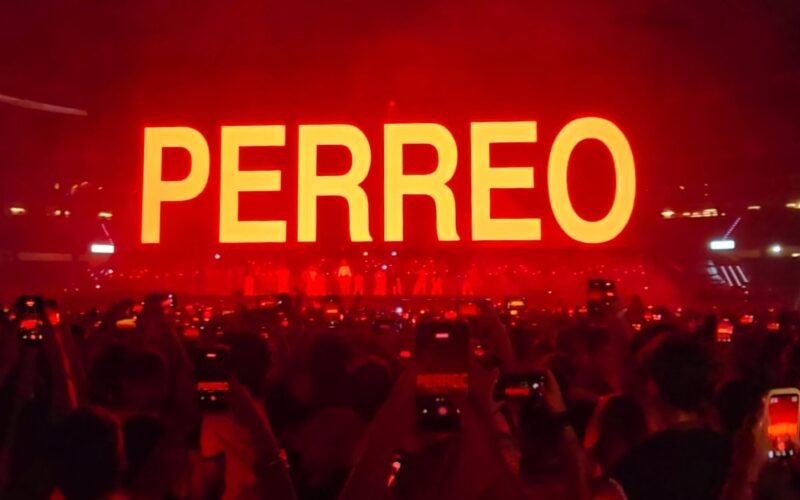 De “dame más gasolina” a “no me quiten el perreo”: dos demandas contra Bad Bunny dan la batalla de las mujeres que ponen voz al reguetón