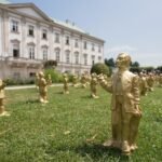 El misterio sin resolver de los mini-Mozarts desaparecidos en Salzburgo