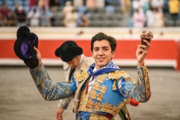 Buen debut de Marco Pérez en Bilbao