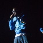 La llegada a Rusia de Kanye West conmociona al Kremlin: “Un enfermo mental de un hospital que pinta esvásticas en la pared”
