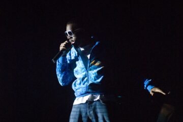 La llegada a Rusia de Kanye West conmociona al Kremlin: “Un enfermo mental de un hospital que pinta esvásticas en la pared”
