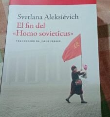 Microhistoria de una utopía