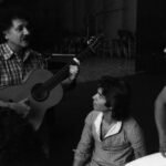 Las cinco obras maestras del flamenco-rock firmadas por Ricardo Pachón