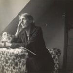 El jardín y la vida, según Virginia Woolf