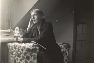 El jardín y la vida, según Virginia Woolf