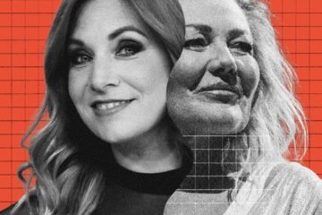 La Oreja de Van Gogh, una banda, dos cantantes y un país dividido