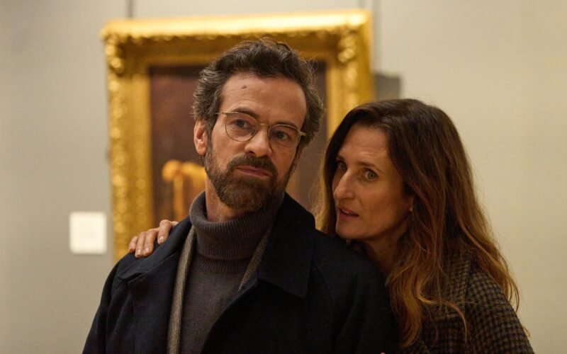 ‘El síndrome de Rembrandt’: apocalipsis en el museo