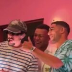 El reguetonero Wisin anuncia la creación de la Universidad del Perreo