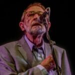 Muere a los 98 años Johnny Torales, cantante de Los tres sudamericanos