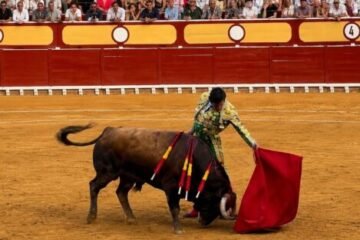Fenómeno Morante: el toreo antiguo de un mito moderno