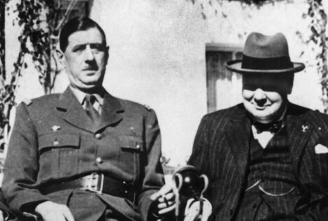 René Goscinny, genio del humor y pilar del cómic francobelga