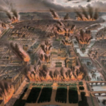 El incendio de París (2)