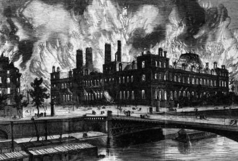 El sol de Austerlitz