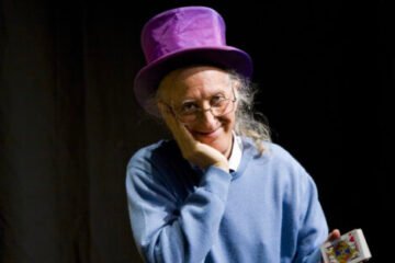 La cultura y la política despiden a Tamariz: «Su humor y su magia nos conquistaron»