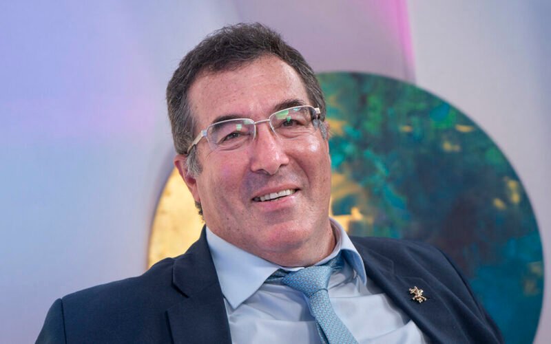 VÍDEO | Marcelo Gullo: «No existió el mito de Al-Ándalus. La convivencia no existió nunca»