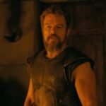 ‘La Odisea’ es la película para mayores de 18 años más taquillera de la historia