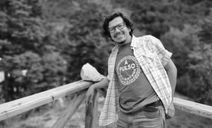 Consternación por fallecimiento del periodista Patricio Segura