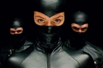 ‘Cuenta atrás’ y ‘Este/Oeste’, dos películas de robos para animar la cartelera