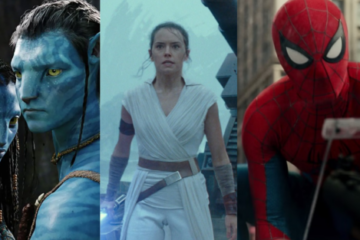 La edad dorada de las series… ¿y el declive del cine?