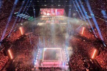 El Metropolitano, único estadio español entre los mejores del mundo para disfrutar conciertos