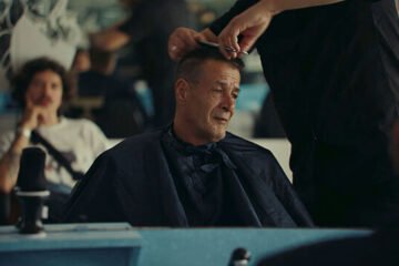 Lionel, cine contra los estereotipos del cine marginal: «No se trata de contar nada, sino de colocar en el centro a los que siempre están fuera de foco»
