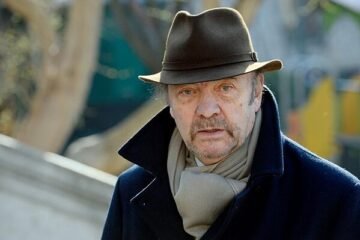 Muere Jean-Paul Rappeneau, director de Cyrano de Bergerac, a los 94 años