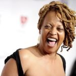 Muere a los 70 años Cassandra Wilson, cantante de jazz ganadora de dos premios Grammy