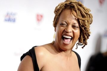 Muere a los 70 años Cassandra Wilson, cantante de jazz ganadora de dos premios Grammy