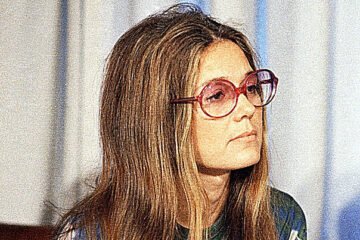 Gloria a Gloria