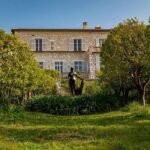 Roban tres obras de arte con un valor de 9 millones de euros del museo Renoir de Cagnes-sur-Mer