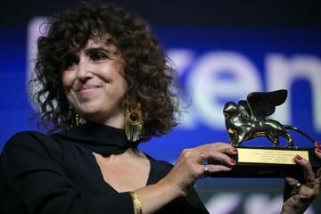 «El cuerpo de mujer como campo de batalla» se hace con un acertado León de Oro de la mano de ‘Woman Unknown’, de la danesa May el-Toukhy