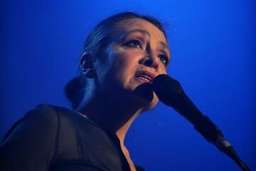 Muere a los 68 años Catherine Ringer, la voz icónica del grupo Rita Mitsouko