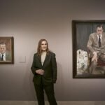 El Museo Nacional Thyssen anuncia una ambiciosa ampliación con 350 obras de arte actual de la colección de Francesca Thyssen
