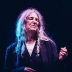 Patti Smith ofrecerá un concierto gratuito en Gijón por el 50 aniversario de su debut en España