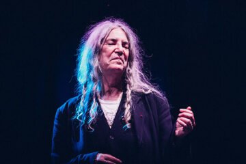 Patti Smith ofrecerá un concierto gratuito en Gijón por el 50 aniversario de su debut en España