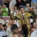 Las Ventas ofrece una propuesta de ‘hospitality’ para la Feria de Otoño y el histórico regreso de Morante el 12 de octubre