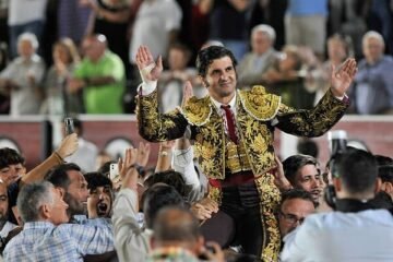 Las Ventas ofrece una propuesta de ‘hospitality’ para la Feria de Otoño y el histórico regreso de Morante el 12 de octubre