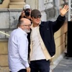 El año que el Festival de San Sebastián se quedó sin Oscar a la espera de Brad Pitt y los Javis
