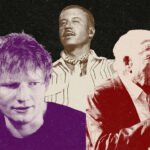 La llamada de 40 minutos que dejó la gira de Ed Sheeran pendiente de un hilo