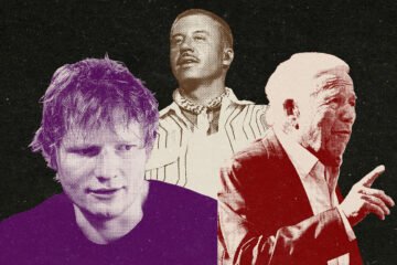 La llamada de 40 minutos que dejó la gira de Ed Sheeran pendiente de un hilo