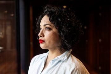 Amanda de la Garza, subdirectora del Reina Sofía: “Lo peor del arte es cuando usa el lenguaje para no decir nada”