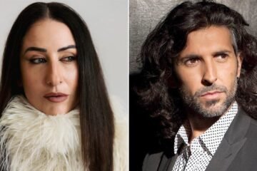 Tremendita y Arcángel, dos caminos nuevos del flamenco se cruzan en Sevilla