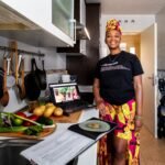 ‘A qué sabe el Chocó’: la cocina como antídoto contra el duelo migratorio