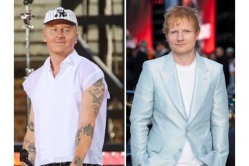 El apoyo a Palestina desata una crisis en la gira de Ed Sheeran con el abandono de varios músicos