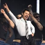 Conciertos de Harry Styles, en Madrid: guía para comprar las entradas