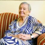 María Galiana, sobre su papel como la abuela Alcántara en ‘Cuéntame’: “El tiempo como actriz lo he desperdiciado”