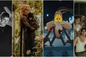 ‘La bola negra’, ‘Resident Evil’, ‘Oasis’ y otros esperados estrenos de cine de septiembre de 2026