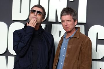 Oasis anuncia una gira por Europa y Estados Unidos para 2027 con dos conciertos en Barcelona el 10 y 11 de julio
