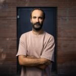 Eduard Sola, guionista: “A las madres les hemos robado la sexualidad y tenemos que devolvérsela”